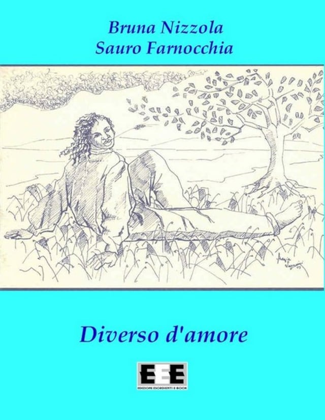 Book cover for Diverso d'amore