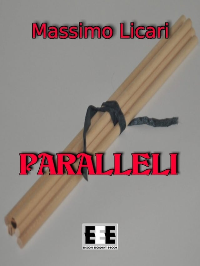 Book cover for Paralleli