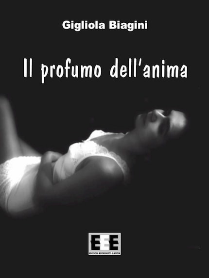 Il profumo dell'anima bookCoverFor