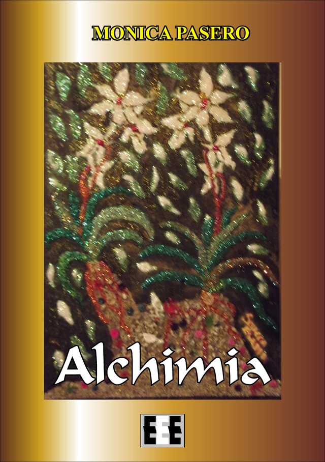 Book cover for Alchimia