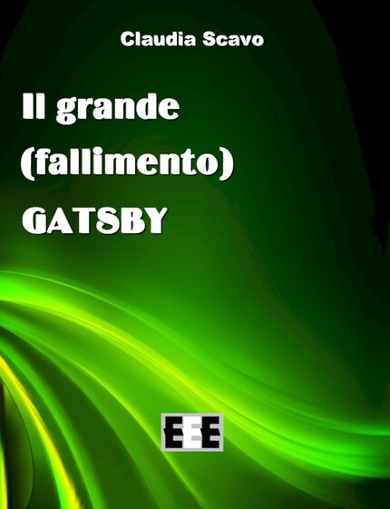 Il grande (fallimento) Gatsby bookCoverFor