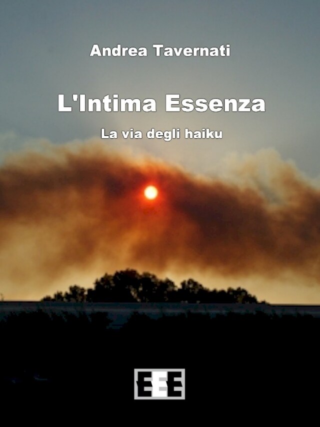 Copertina del libro per L'Intima Essenza