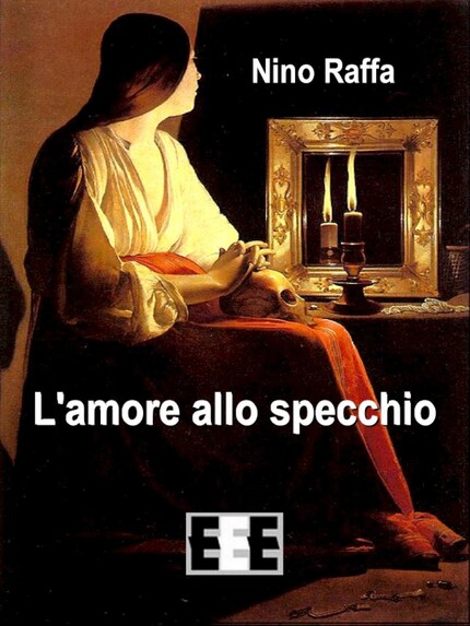 L'amore allo specchio bookCoverFor