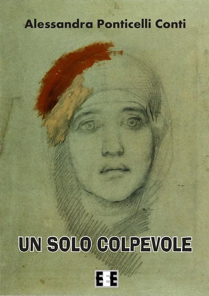 Un solo colpevole bookCoverFor