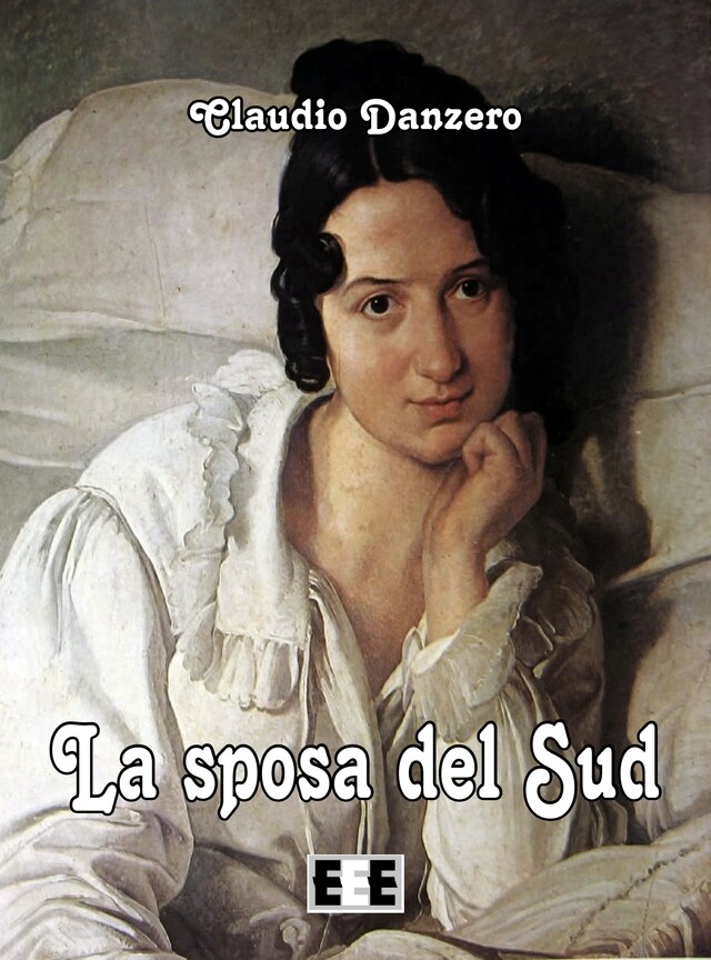 Buchcover für La sposa del Sud