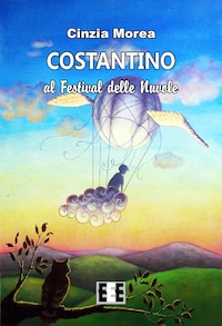 Costantino al festival delle nuvole