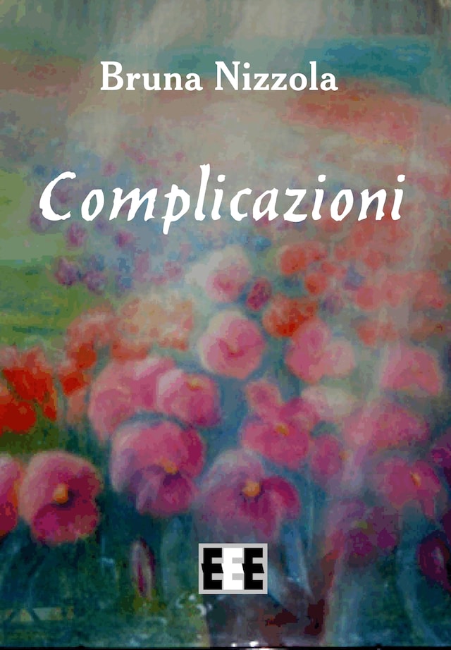 Book cover for Complicazioni