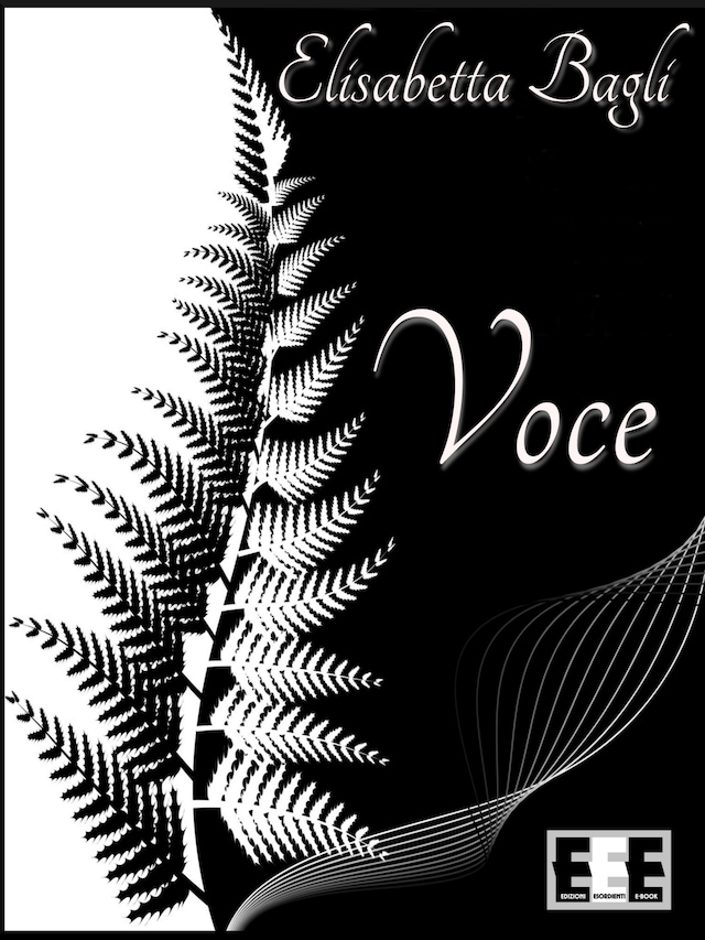 Book cover for Voce