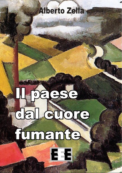 Il paese dal cuore fumante bookCoverFor
