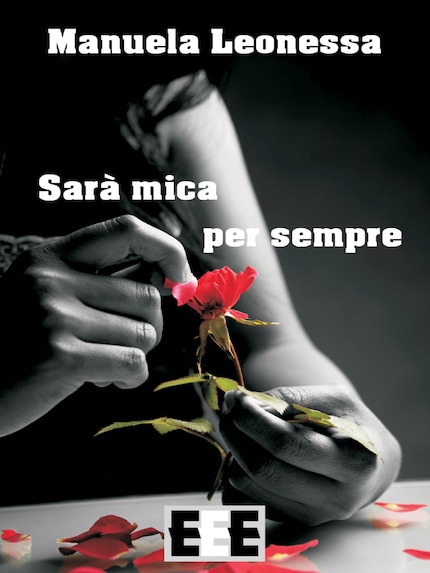 Sarà mica per sempre bookCoverFor