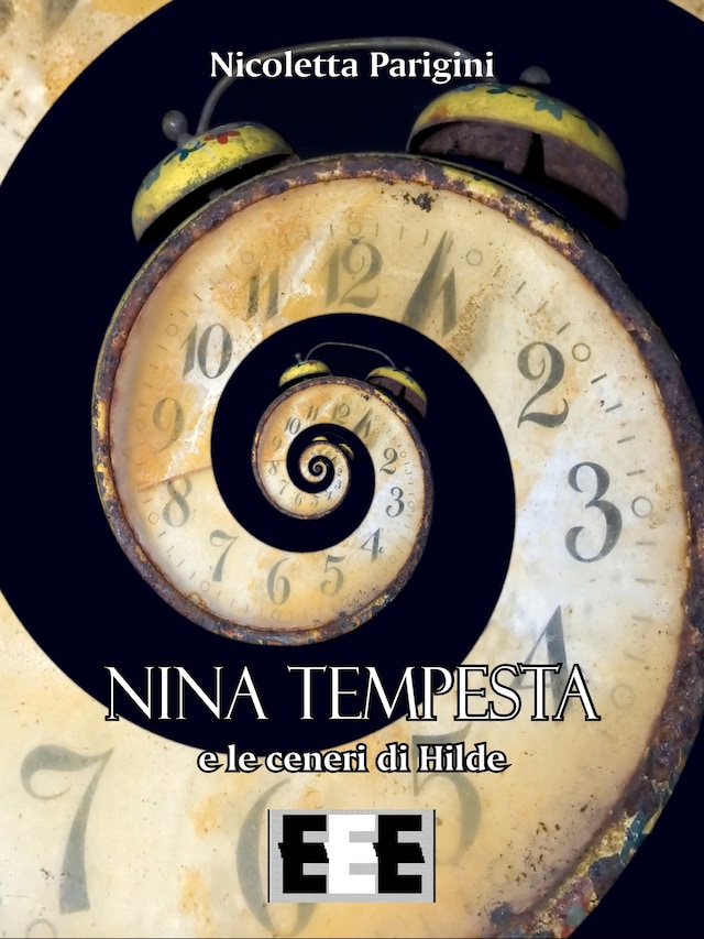 Nina Tempesta e le ceneri di Hilde