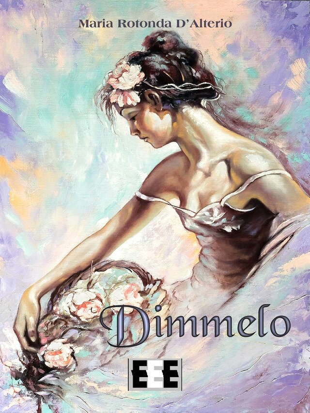 Book cover for Dimmelo