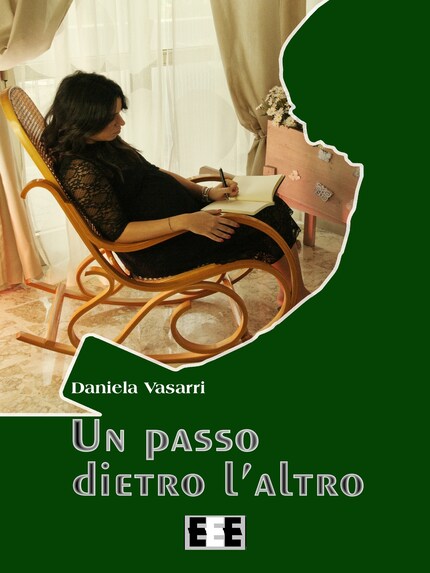 Un passo dietro l'altro bookCoverFor