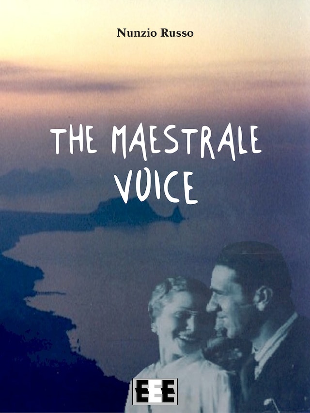 The Maestrale Voice