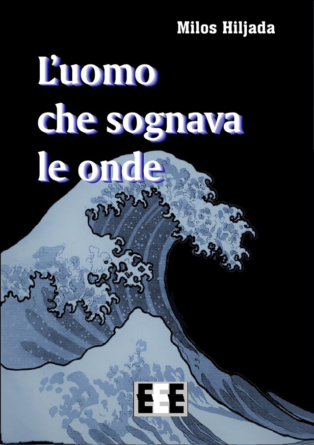 Okładka książki dla L'uomo che sognava le onde