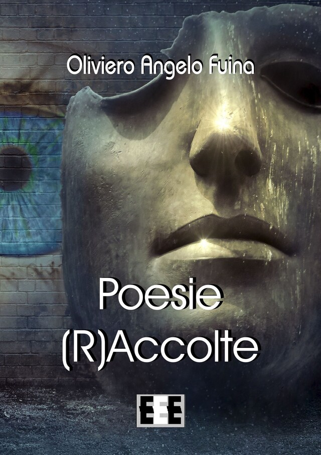 Book cover for Poesie (R)Accolte