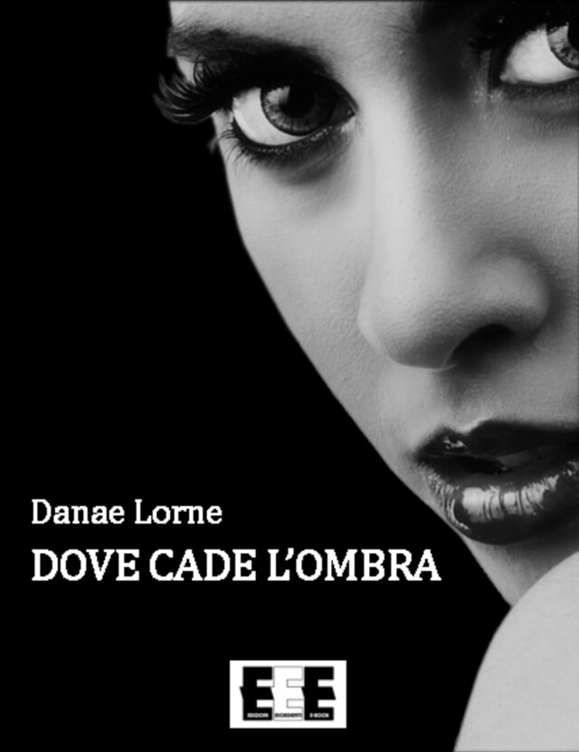 Book cover for Dove cade l'ombra