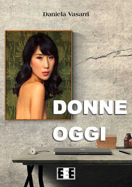 Donne oggi bookCoverFor