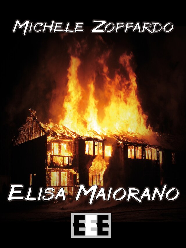 Book cover for Elisa Maiorano