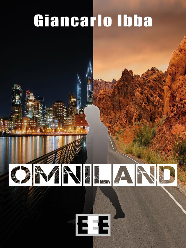 Book cover for OMNILAND