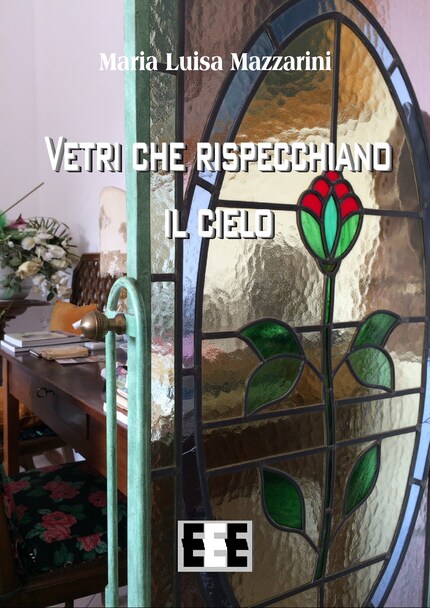 Vetri che rispecchiano il cielo bookCoverFor
