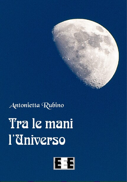 Tra le mani l'Universo bookCoverFor