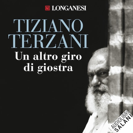 Un altro giro di giostra bookCoverFor