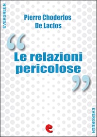 Le Relazioni Pericolose