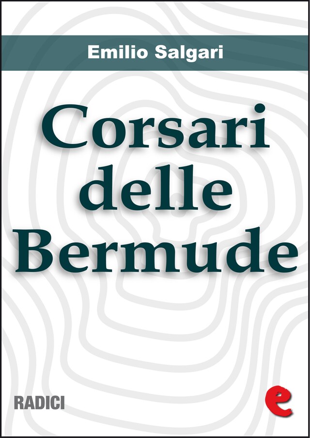 Bogomslag for Corsari delle Bermude (raccolta)