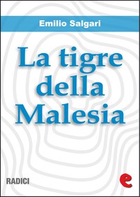 La Tigre della Malesia