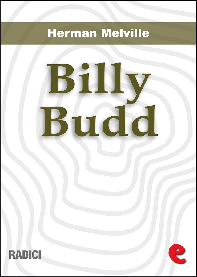 Book cover for Billy Budd, Marinaio (Billy Budd, Sailor)