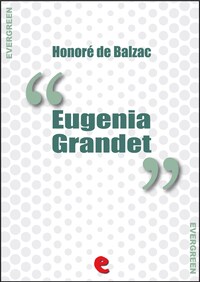 Eugenia Grandet