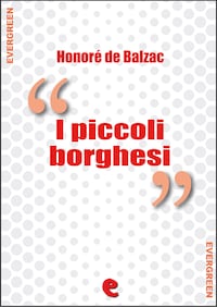 I Piccoli Borghesi