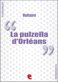 La Pulzella d'Orléans