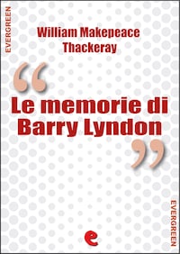 Le Memorie di Barry Lyndon (The Luck of Barry Lyndon)
