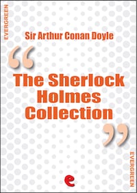 The Sherlock Holmes Collection