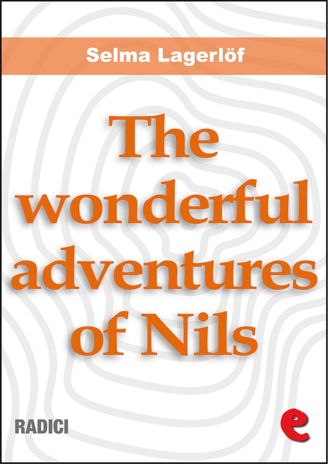 The Wonderful Adventures of Nils