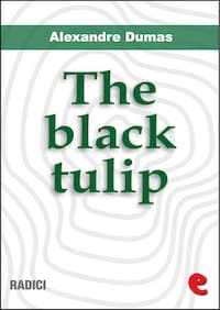 The Black Tulip