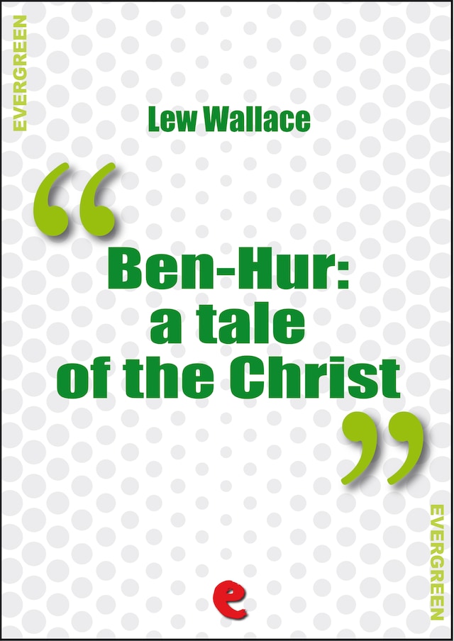 Book cover for Ben-Hur