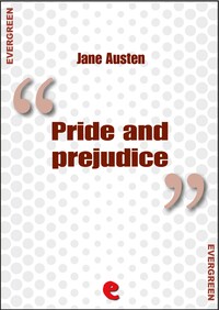Pride and Prejudice
