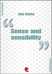 Sense and Sensibility