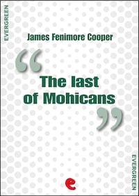 The Last of Mohicans