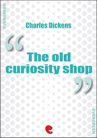 The Old Curiosity Shop