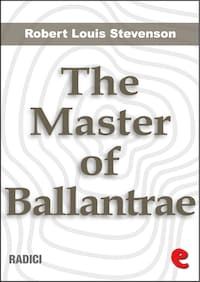 The Master Of Ballantrae
