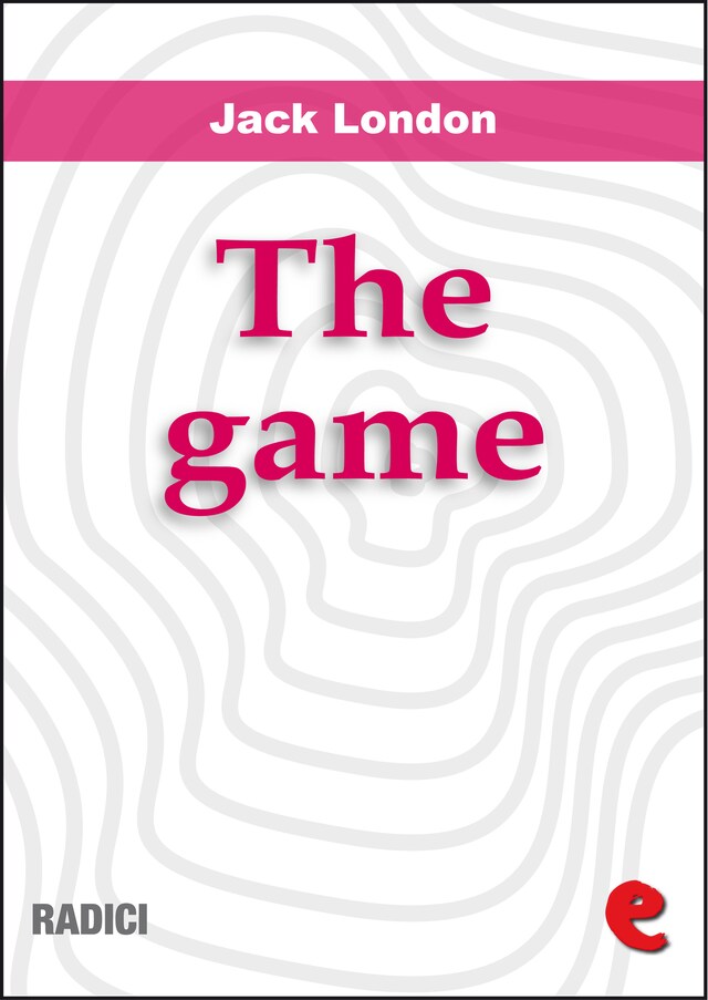 Copertina del libro per The Game