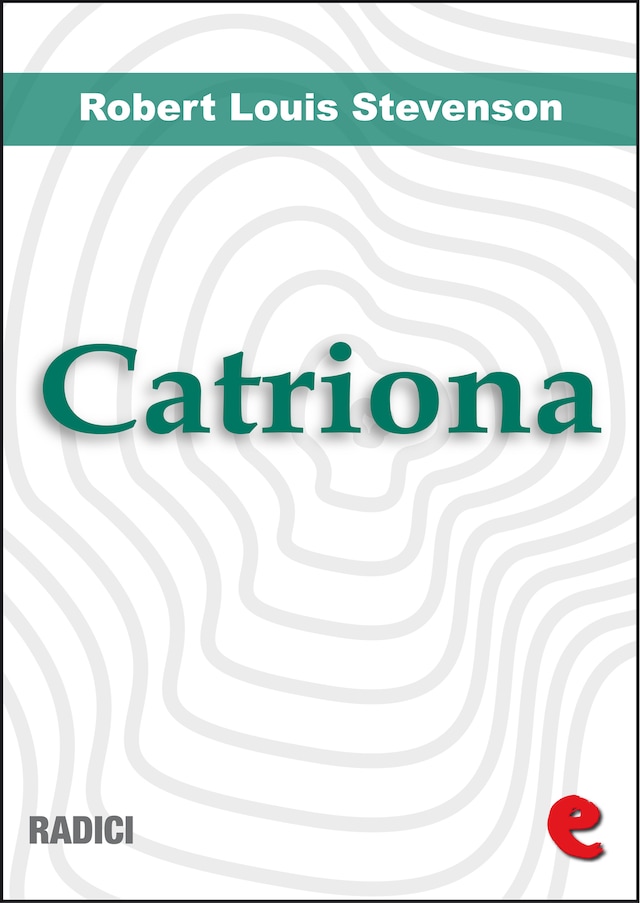 Bokomslag för Catriona