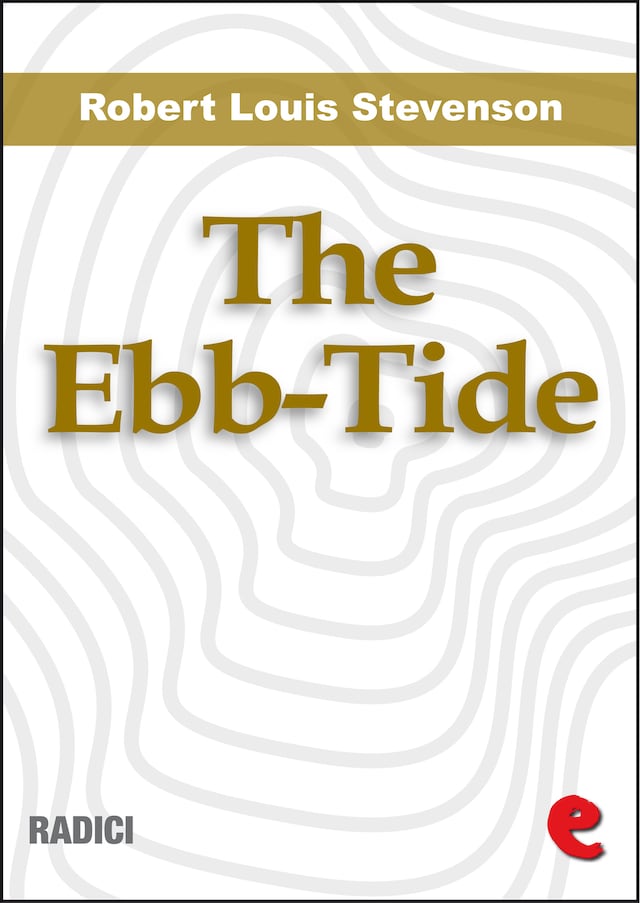 Copertina del libro per The Ebb-Tide: A Trio And Quartette
