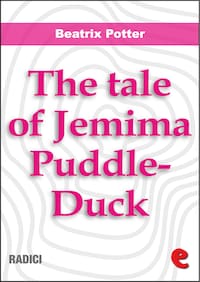 The Tale of Jemima Puddle-Duck