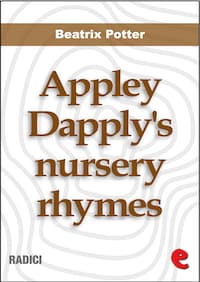 Appley Dapply's nursery rhymes