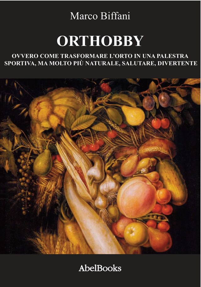 Book cover for Orthobby
